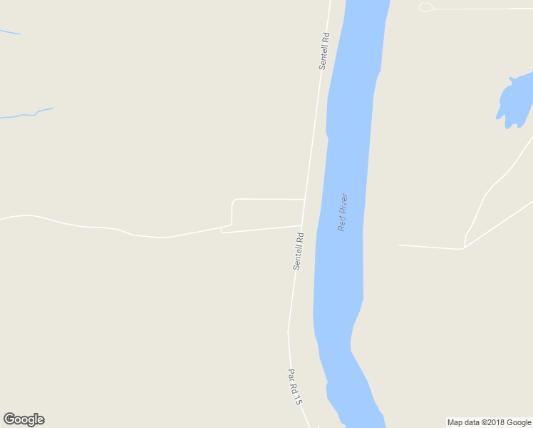 map of restaurants, bars, coffee shops, grocery stores, and more near 7580 Sentell Rd in Shreveport