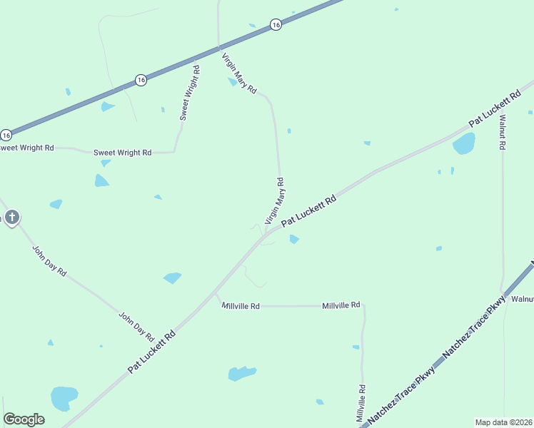 map of restaurants, bars, coffee shops, grocery stores, and more near 115 Virgin Mary Road in Canton