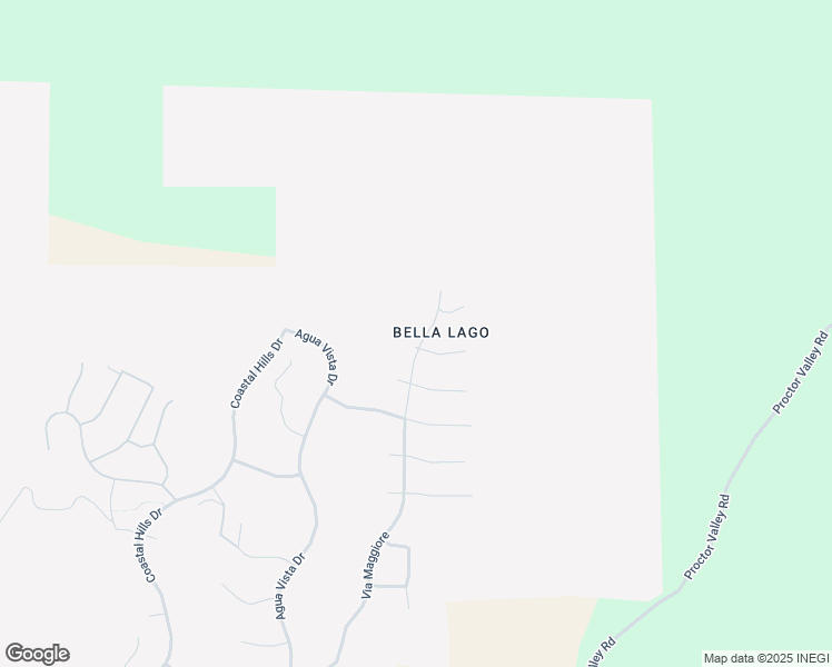 map of restaurants, bars, coffee shops, grocery stores, and more near 446 Via Maggiore in Chula Vista