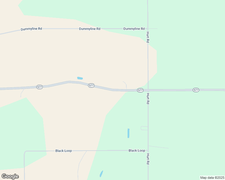 map of restaurants, bars, coffee shops, grocery stores, and more near Louisiana 577 in Pioneer