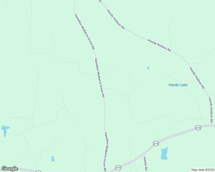 map of restaurants, bars, coffee shops, grocery stores, and more near 54 Reid Drive in Cataula