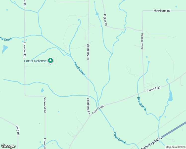 map of restaurants, bars, coffee shops, grocery stores, and more near 4551 Elderberry Road in Gilmer