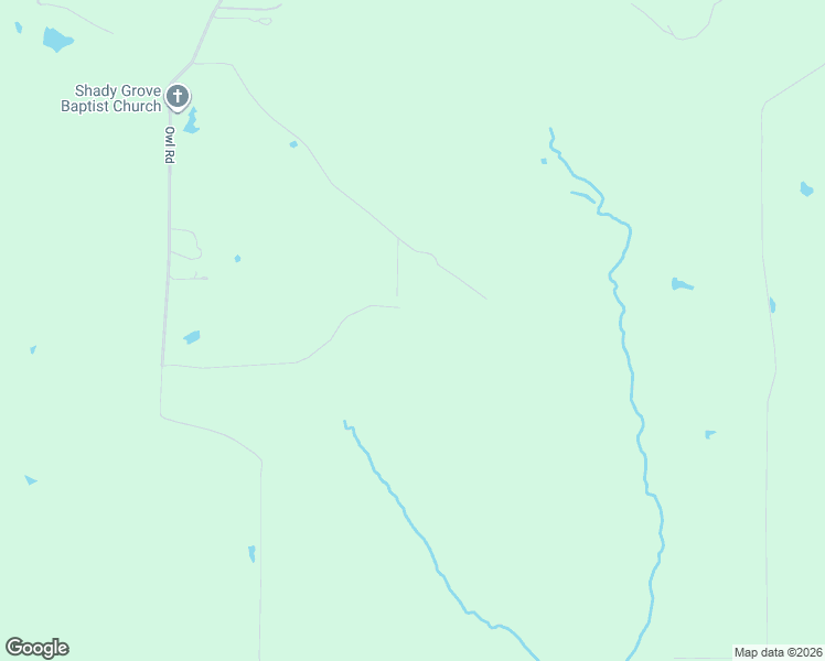 map of restaurants, bars, coffee shops, grocery stores, and more near 12806 Wood Road in Diana