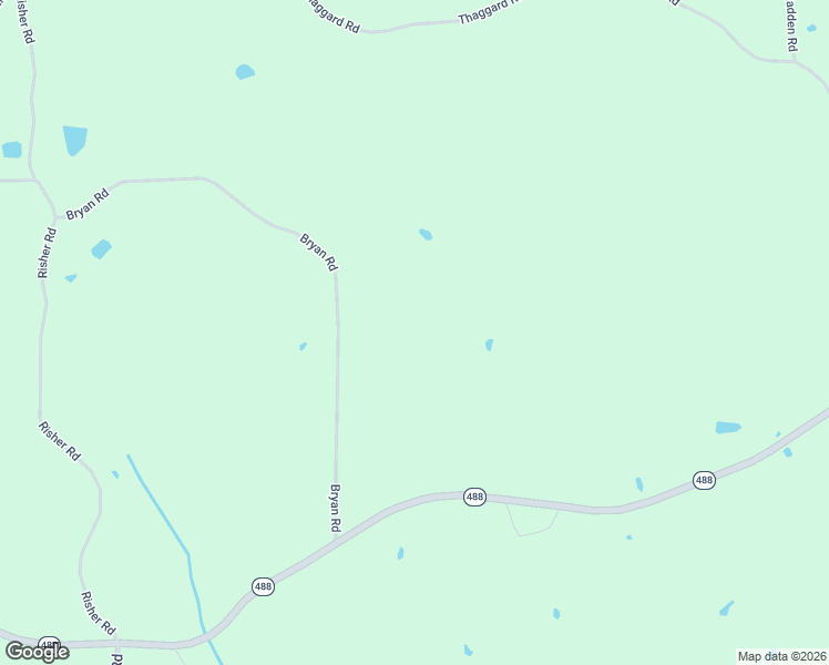 map of restaurants, bars, coffee shops, grocery stores, and more near 873 Bryan Road in Walnut Grove