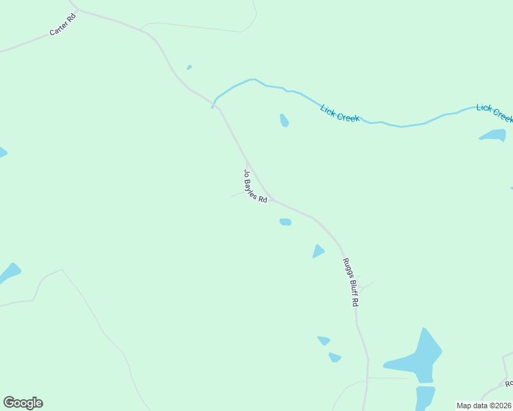 map of restaurants, bars, coffee shops, grocery stores, and more near 165 Jo Bayles Road in Downsville