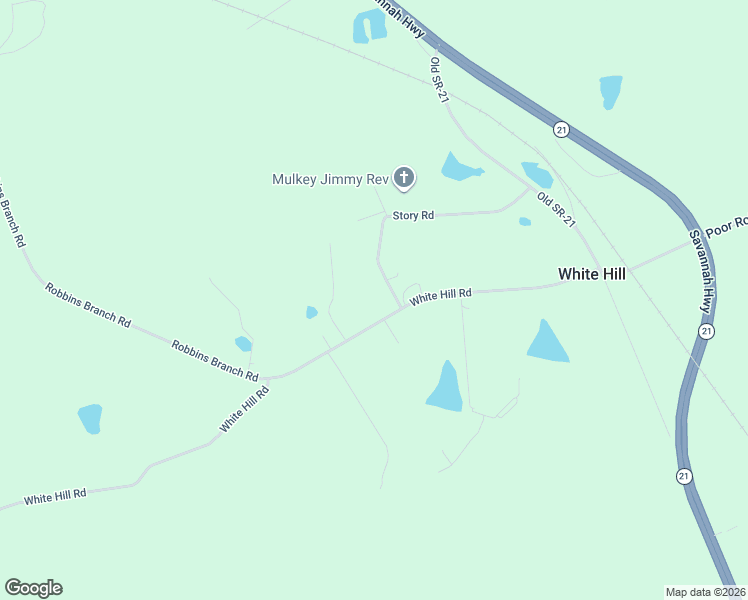 map of restaurants, bars, coffee shops, grocery stores, and more near 370 Story Road in Sylvania