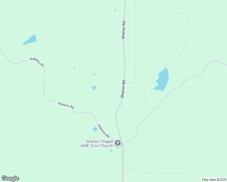 map of restaurants, bars, coffee shops, grocery stores, and more near 1856 Sharon Road in Canton