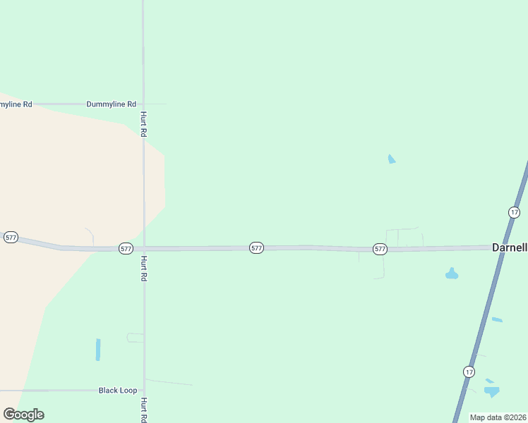 map of restaurants, bars, coffee shops, grocery stores, and more near in Darnell