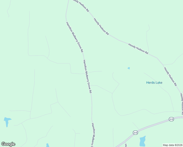 map of restaurants, bars, coffee shops, grocery stores, and more near 54 Reid Drive in Cataula