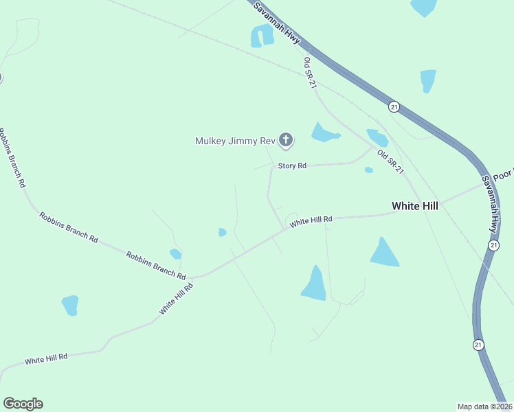 map of restaurants, bars, coffee shops, grocery stores, and more near 370 Story Road in Sylvania