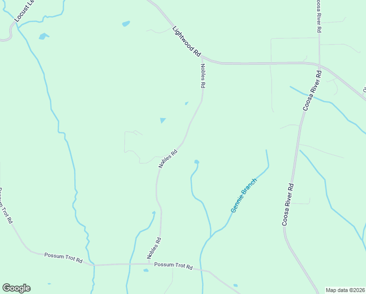 map of restaurants, bars, coffee shops, grocery stores, and more near 465 Nobles Road in Deatsville