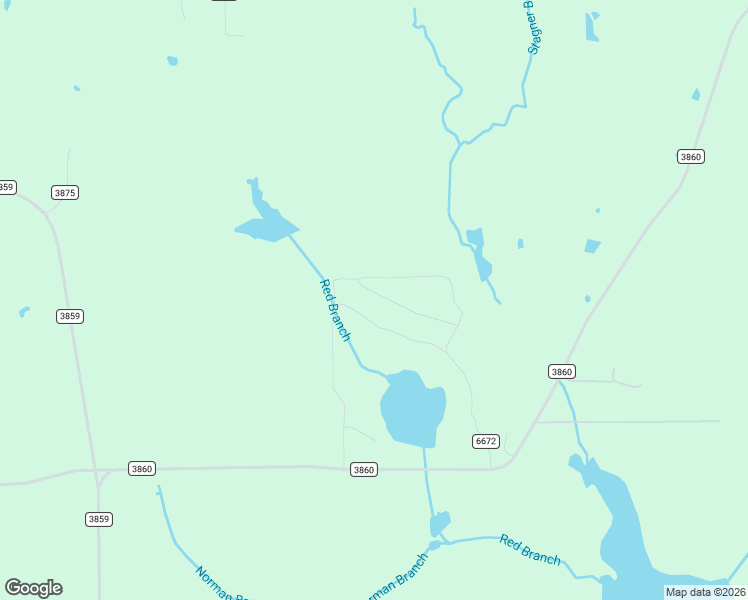 map of restaurants, bars, coffee shops, grocery stores, and more near 576 Pr 7864 in Hawkins