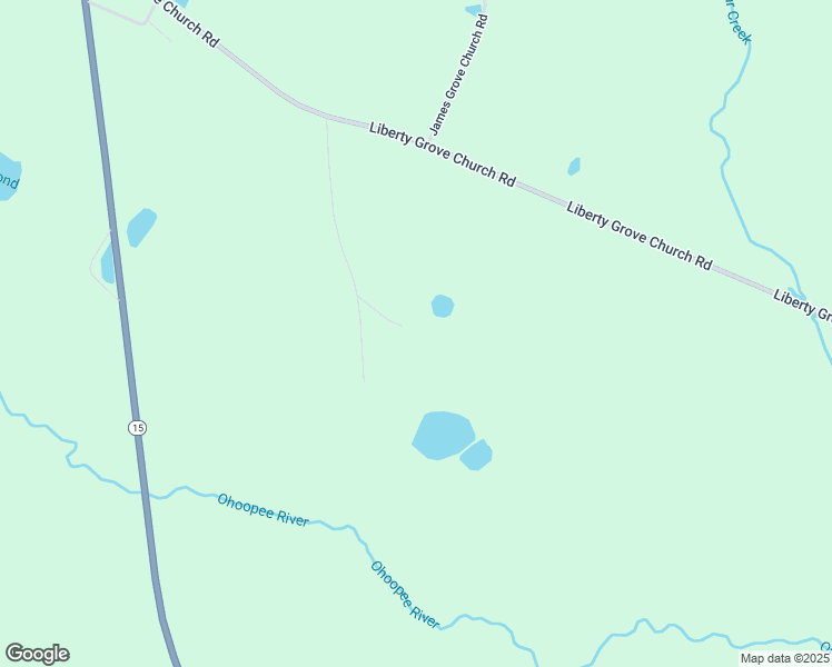map of restaurants, bars, coffee shops, grocery stores, and more near 60 Sunflower Lane in Wrightsville