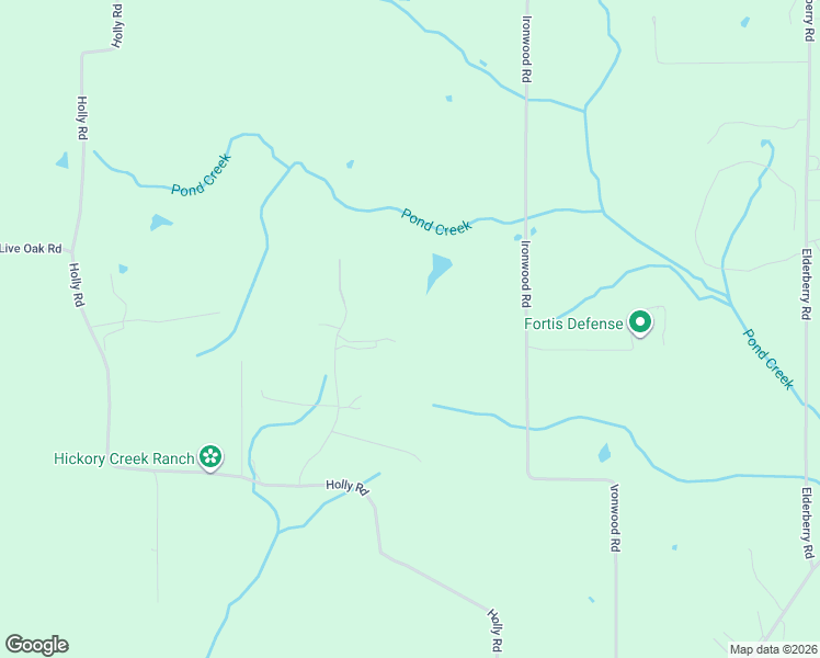 map of restaurants, bars, coffee shops, grocery stores, and more near 408 Hawthorne Road in Gilmer