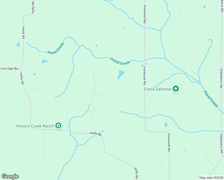 map of restaurants, bars, coffee shops, grocery stores, and more near 408 Hawthorne Road in Gilmer