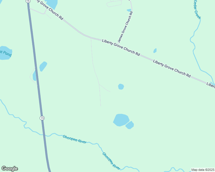 map of restaurants, bars, coffee shops, grocery stores, and more near 60 Sunflower Lane in Wrightsville