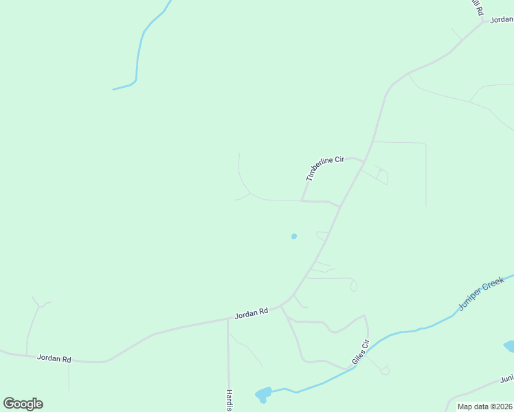 map of restaurants, bars, coffee shops, grocery stores, and more near 303 Spring Valley Drive in Byron