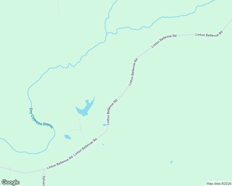map of restaurants, bars, coffee shops, grocery stores, and more near 550 Linton Bellevue Road in Benton
