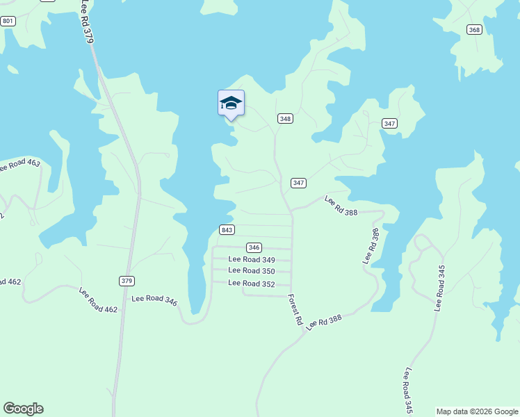 map of restaurants, bars, coffee shops, grocery stores, and more near 115 Lee Road in Salem