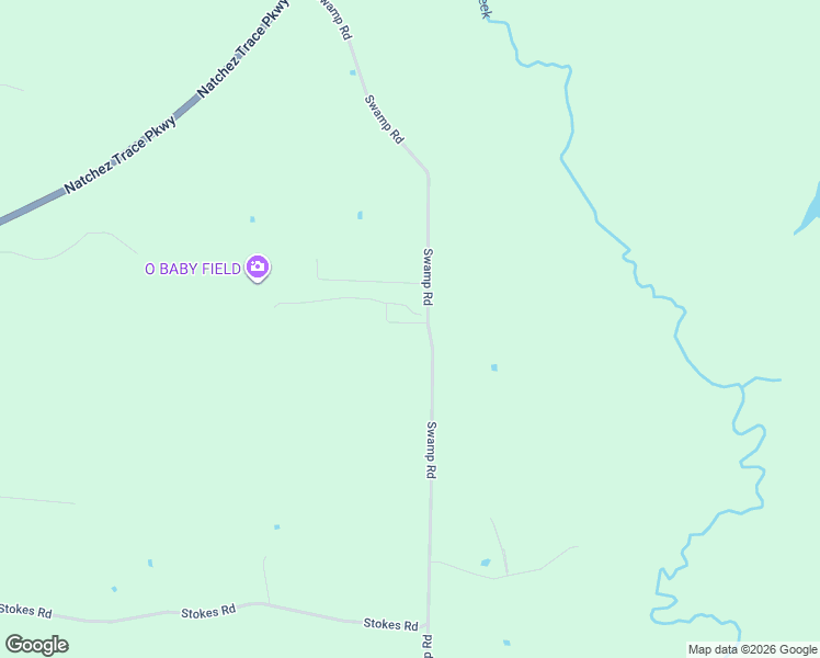 map of restaurants, bars, coffee shops, grocery stores, and more near 112 Harris Cove in Carthage