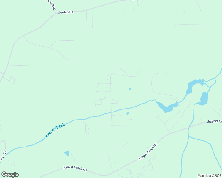 map of restaurants, bars, coffee shops, grocery stores, and more near 300 Autumn Road in Byron