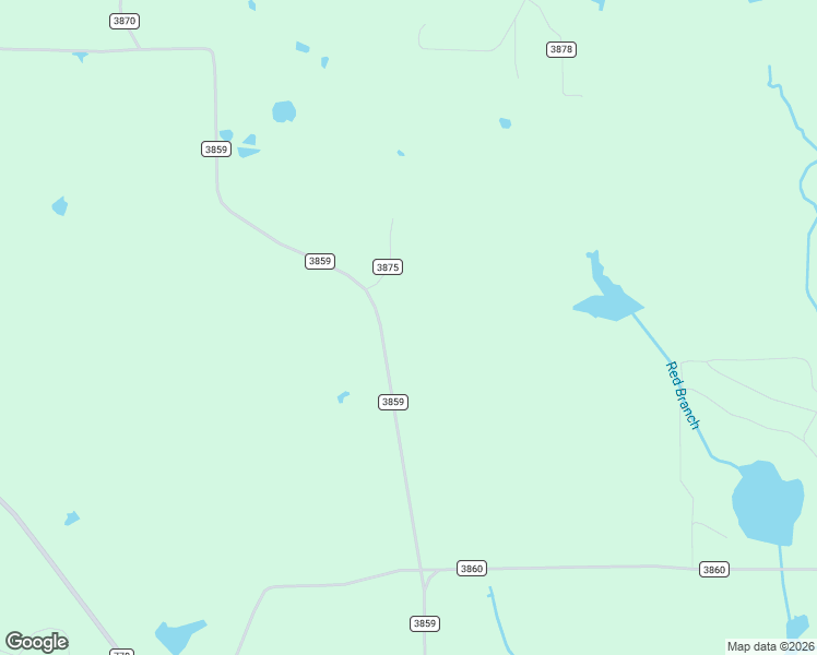 map of restaurants, bars, coffee shops, grocery stores, and more near 1835 County Road 3859 in Mineola