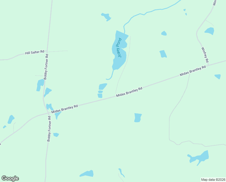 map of restaurants, bars, coffee shops, grocery stores, and more near 1859 Midas Brantley Road in Kite