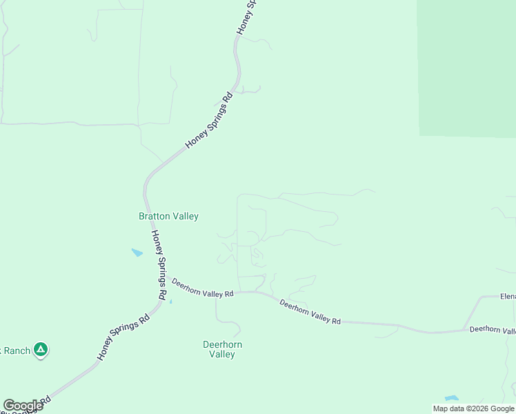 map of restaurants, bars, coffee shops, grocery stores, and more near 18652 Quail Trail Drive in Jamul