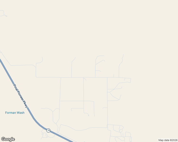 map of restaurants, bars, coffee shops, grocery stores, and more near 21215 North Corsair Drive in Tucson