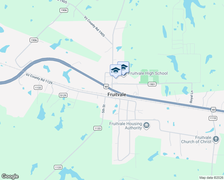 map of restaurants, bars, coffee shops, grocery stores, and more near in Fruitvale