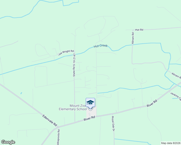 map of restaurants, bars, coffee shops, grocery stores, and more near 2940 Caroline Lane in Johns Island