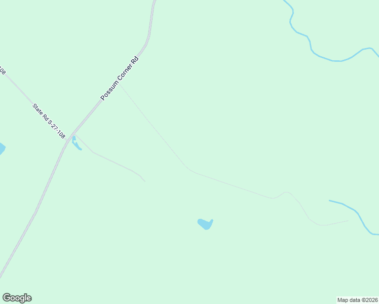 map of restaurants, bars, coffee shops, grocery stores, and more near 425 Corner Lake Road in Early Branch