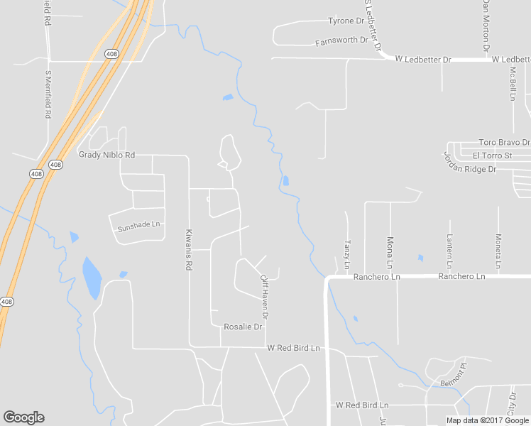 map of restaurants, bars, coffee shops, grocery stores, and more near 6300 Shadow Lane in Dallas