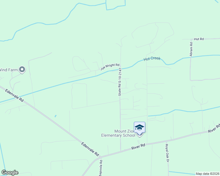 map of restaurants, bars, coffee shops, grocery stores, and more near 3591 Joe Wright Rd in Johns Island