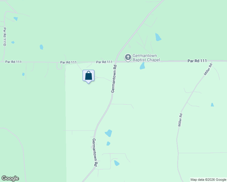 map of restaurants, bars, coffee shops, grocery stores, and more near in Minden