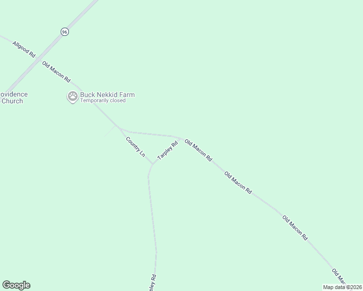 map of restaurants, bars, coffee shops, grocery stores, and more near 29 Tarpley Road in Danville