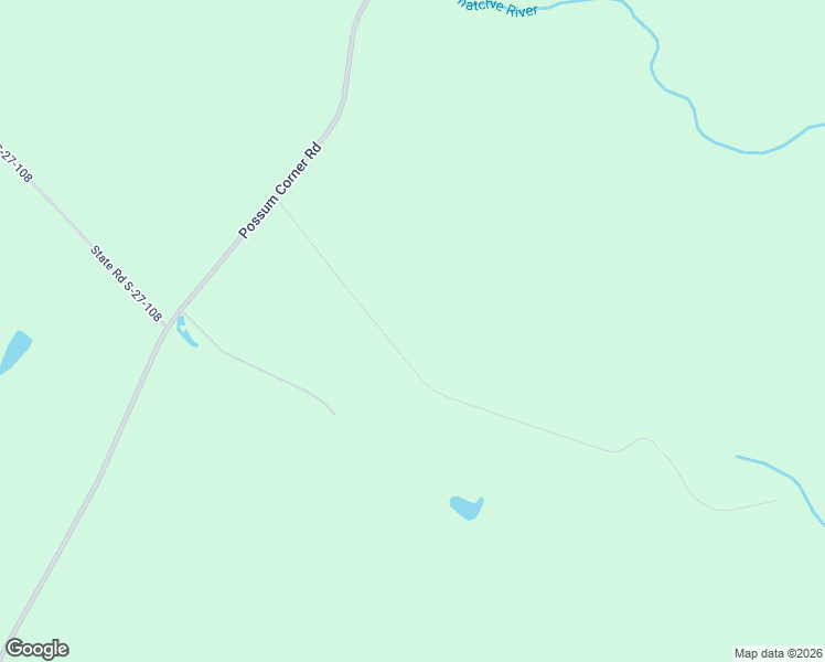 map of restaurants, bars, coffee shops, grocery stores, and more near 425 Corner Lake Road in Early Branch