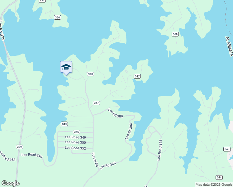 map of restaurants, bars, coffee shops, grocery stores, and more near 114 Lakeview Drive in Salem