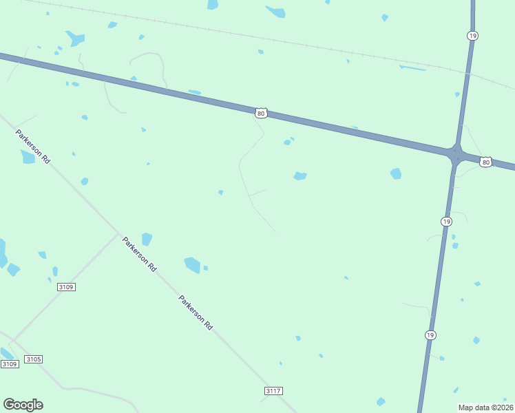 map of restaurants, bars, coffee shops, grocery stores, and more near Unnamed Road in Edgewood