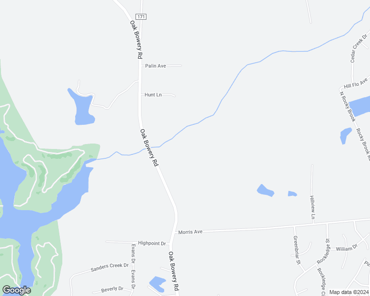 map of restaurants, bars, coffee shops, grocery stores, and more near in Opelika