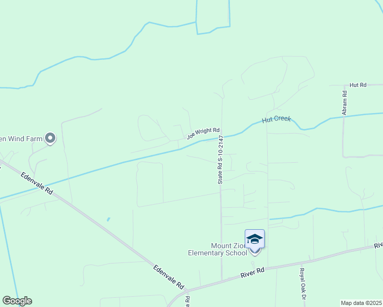 map of restaurants, bars, coffee shops, grocery stores, and more near 3576 Riley Wright Road in Johns Island