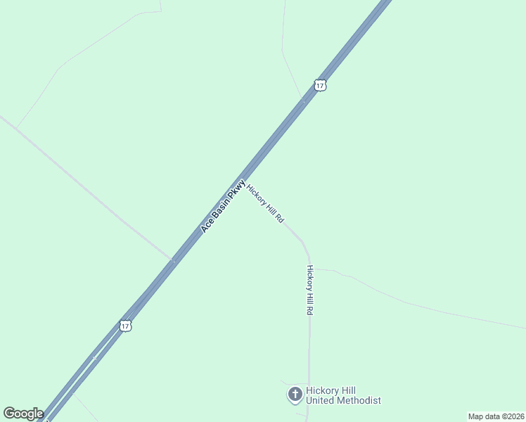 map of restaurants, bars, coffee shops, grocery stores, and more near 192 Hickory Hill Road in Green Pond