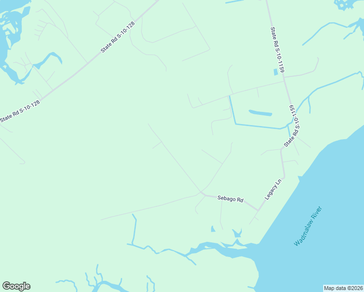 map of restaurants, bars, coffee shops, grocery stores, and more near 4256 Sebago Road in Hollywood