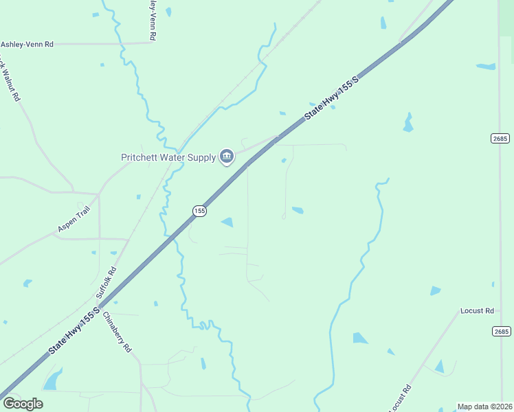 map of restaurants, bars, coffee shops, grocery stores, and more near 178 Elm Road in Gilmer