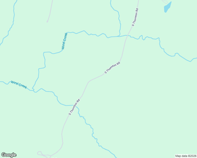 map of restaurants, bars, coffee shops, grocery stores, and more near 1325 South Thornton Road in Camp Hill