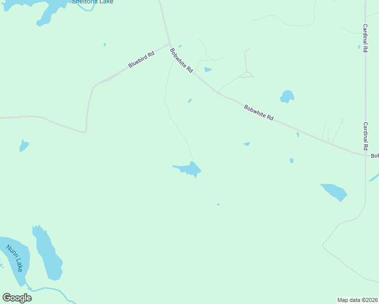 map of restaurants, bars, coffee shops, grocery stores, and more near 3580 Bluebird Road in Gilmer