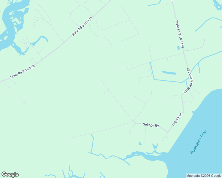 map of restaurants, bars, coffee shops, grocery stores, and more near 4276 Sebago Road in Hollywood