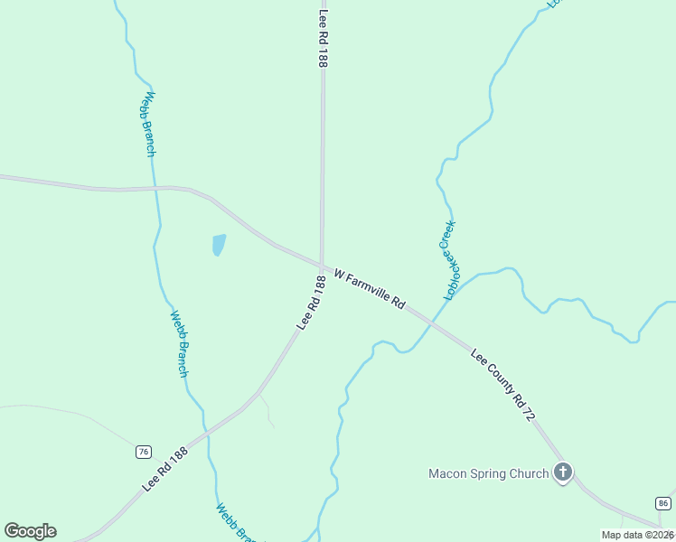 map of restaurants, bars, coffee shops, grocery stores, and more near 6844-7190 West Farmville Road in Waverly