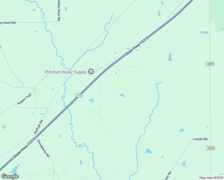 map of restaurants, bars, coffee shops, grocery stores, and more near 2972 Blackhaw Road in Gilmer