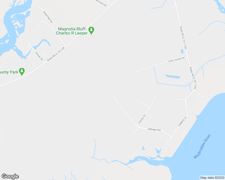 map of restaurants, bars, coffee shops, grocery stores, and more near 4276 Sebago Road in Hollywood